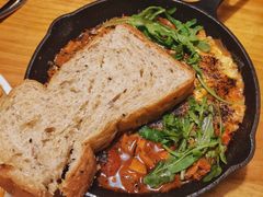 北非蛋-雕刻时光咖啡馆(交大店)