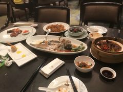 -广州文华东方酒店·江-由辉师傅主理