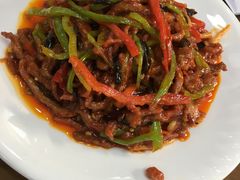 -白魁老号饭庄(交道口店)