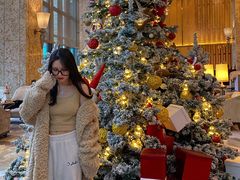 -杭州城中香格里拉大酒店