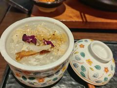-银米·云南传统过桥米线(双廊黑金冠店)