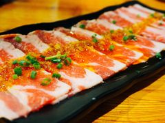 -炙忧烤肉屋(中国铁建广场店)