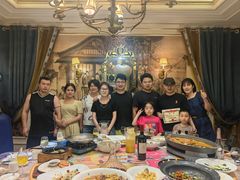 -卢家湾大酒店(诸暨店)