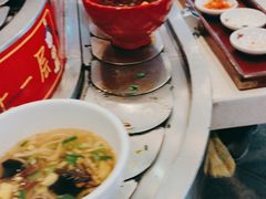 -乡党臊子面(丰庆公园店)