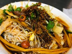 -宋记海南粉传承老店(人民西路店)