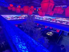 -山河屯铁锅炖鲜鹅·东北菜(开发区一店)