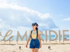 -石梅湾艾美度假酒店