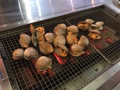 -马路牙子地桌烤肉(工体店)