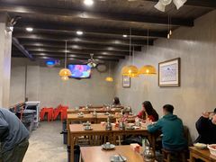 大堂-虾小龙老长沙龙虾馆(坡子街店)