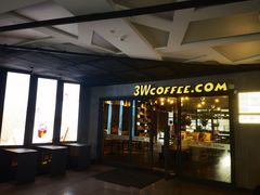 -3W咖啡(国家软件园店)