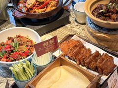 -一味大院•桐庐菜传承店(春江路店)