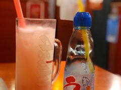 -大阪烧肉BAKA一代(十亩地店)