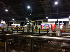 -宝山路(地铁站)