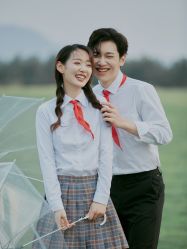 -第一夫人婚纱摄影(南京店)