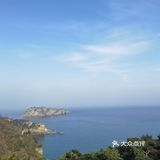 大连的海‖美丽海岸线