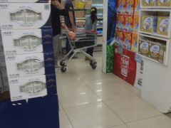 -人人乐(解放路二店)