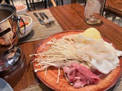 -食百绚全日制餐厅(成都棕榈泉费尔蒙酒店)