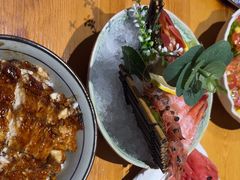 -福匠日本料理(人民路店)
