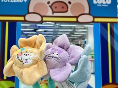 -玩具反斗城(海港城店)