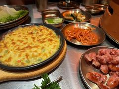 -西塔老太太泥炉烤肉(苏州大悦城店)