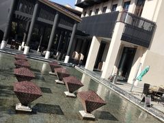 -上海崇明金茂凯悦酒店