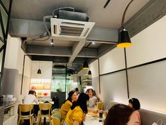 大堂-BE BRIGHT KITCHEN(正佳广场店)