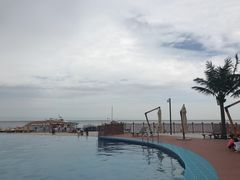 -启东恒大海上威尼斯酒店