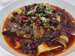 -万荣烤鸭店·北京菜(天坛店)