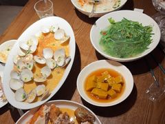 -张家卫·阳江菜·小海鲜(肥婆湾桥店)