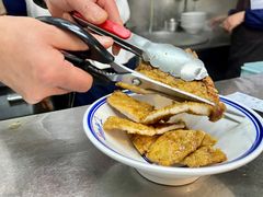 -天天鲜面馆(衡山路店)
