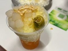 -乐果甜心·潮汕冰室