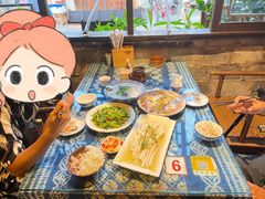 -香满楼(临安路店)