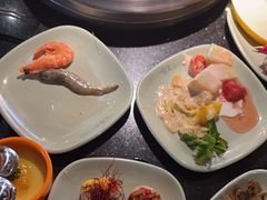 -梨花自助烤肉(乐宾店)