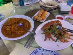 -無招牌海鮮(芽笼店)