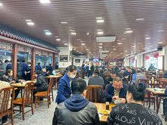 -柴氏风味斋(甘家口店)