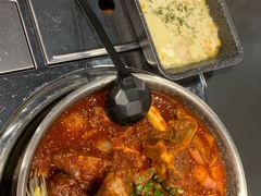 -HOTISLAND海鸡岛·韩国料理(江南西店)