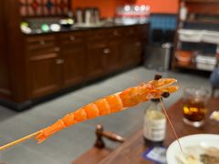 -东海怡品海鲜豆捞(星街坊店)