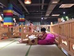 -汤W城市微度假(仓山店)