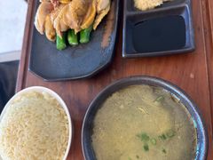 -艺厨风尚餐厅 · 桔钓沙莱华度假酒店