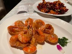 -荣兴酒家(徐家汇店)