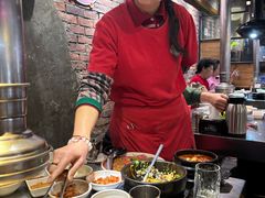 -喜来稀肉(虹泉路店)