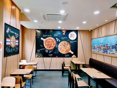 -达美乐比萨(井亭路店)