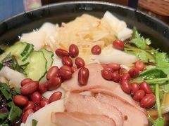 -甘家界牌柠檬鸭(青山店)