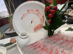 -川越泰火锅(吉利大厦店)