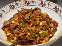 -匠熙小馆(崇文门店)