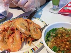 -吉布鲁牛排海鲜自助(巴南万达广场店)