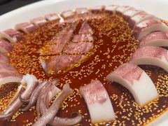 -上海滩餐厅(BFC外滩金融中心店)