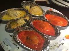 松子日本料理(亮马桥店)-松子料理(亮马桥店)