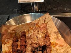 -汇泉王朝大饭店-旋转餐厅(南海路店)