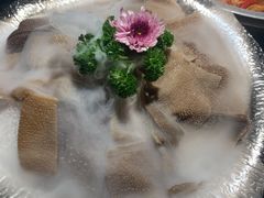 -老灶堂文创火锅(文艺路店)